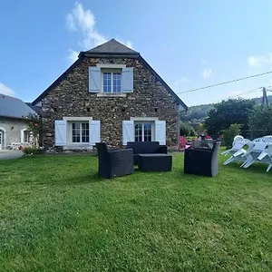 Maison De Adé
